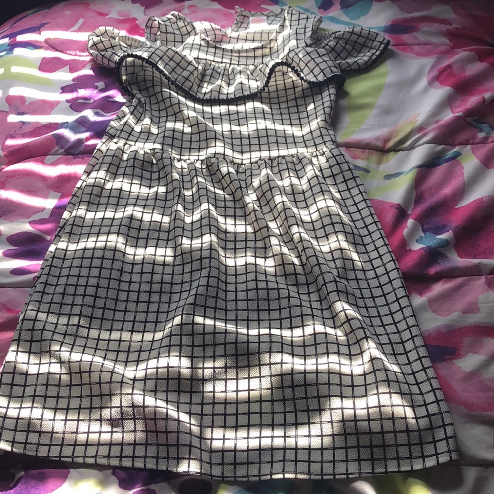 Dress.
